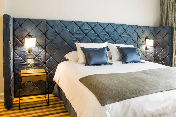 Luciano K Hotel