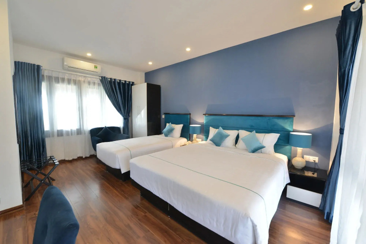 TTC Hotel – Hoi An