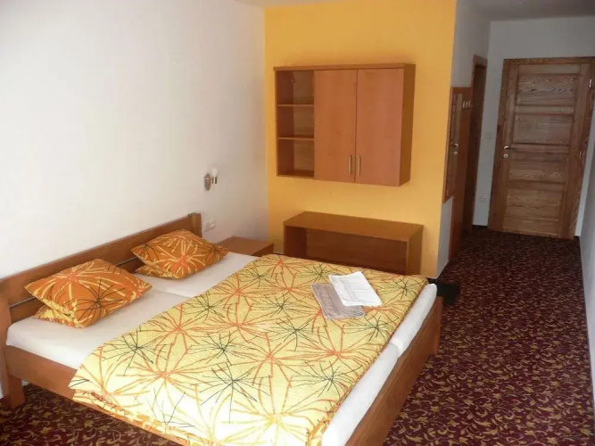 Hotel Fojtů