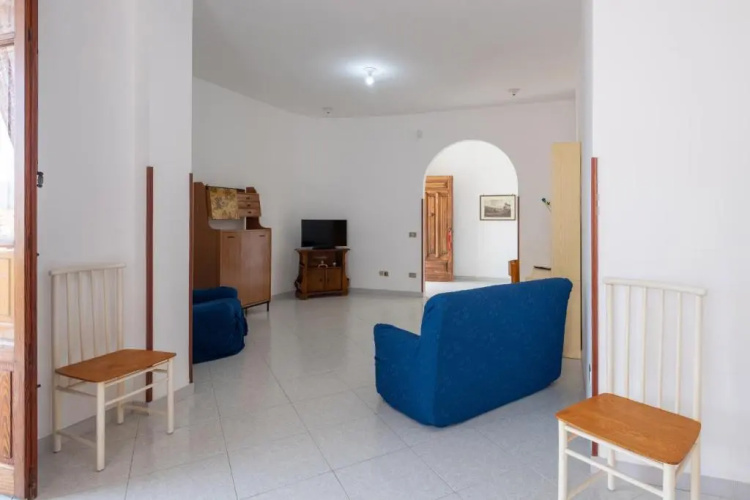 Casa Viola 1 piano 100 mt dal mare
