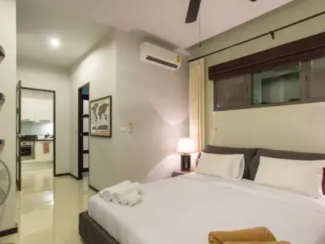 Villa Onyx H4