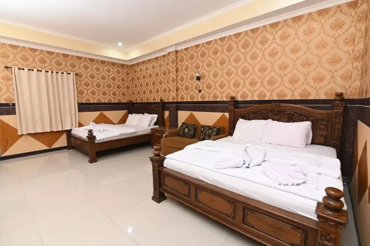 Mcm Hotel Wisata Bojonegoro