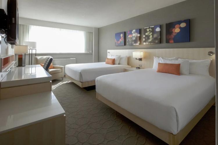 Delta Hotels by Marriott Beausejour