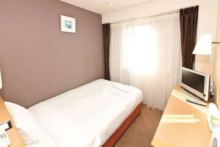 Trest Inn Tamachi
