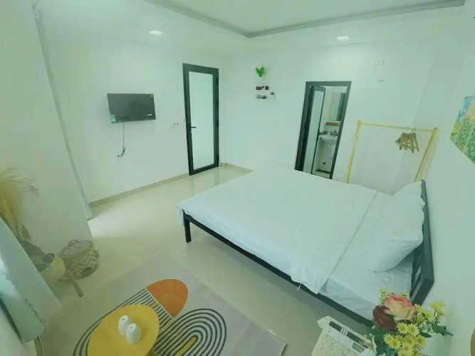 Tori Homestay