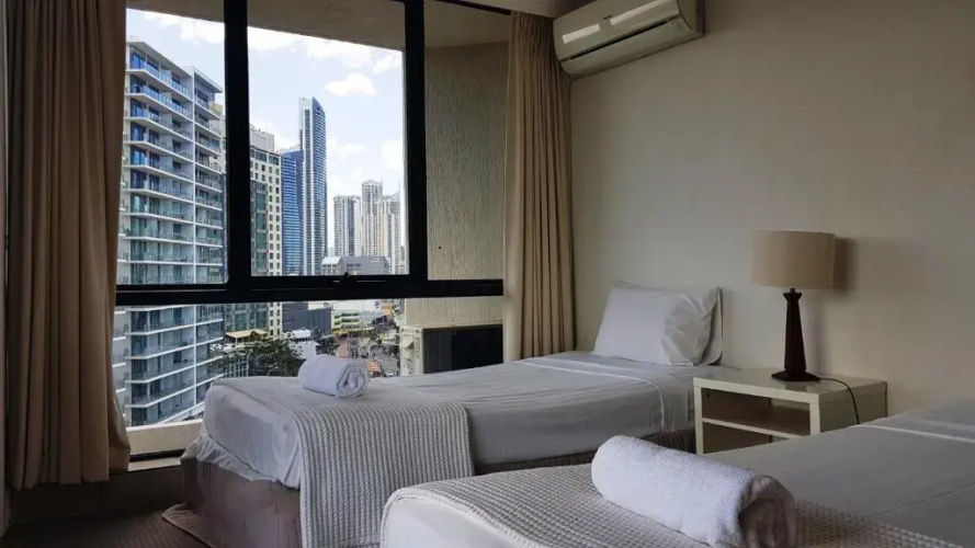 Genesis Apartments