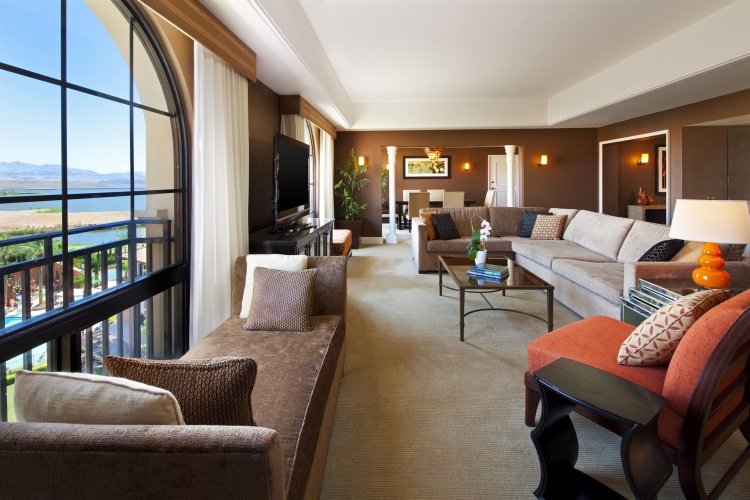 The Westin Lake Las Vegas Resort & Spa photo 9
