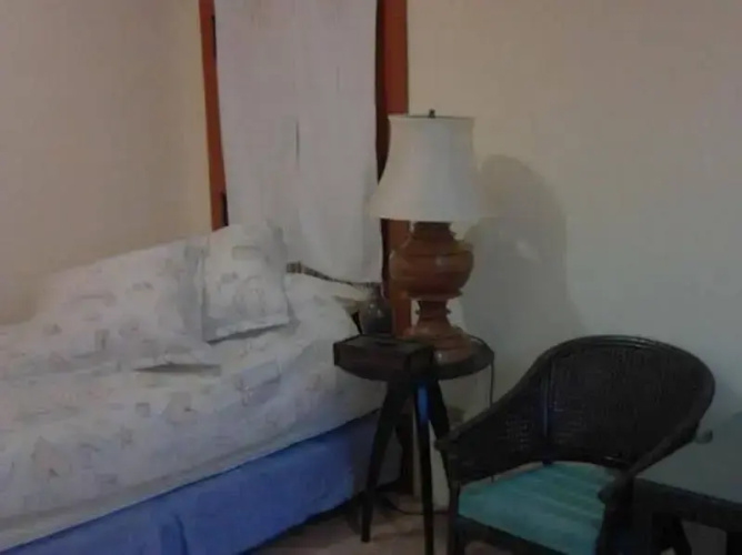 Bed and Breakfast Chiang Rai