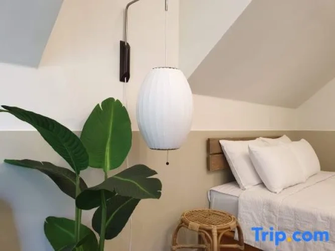 Family Suite with balcony