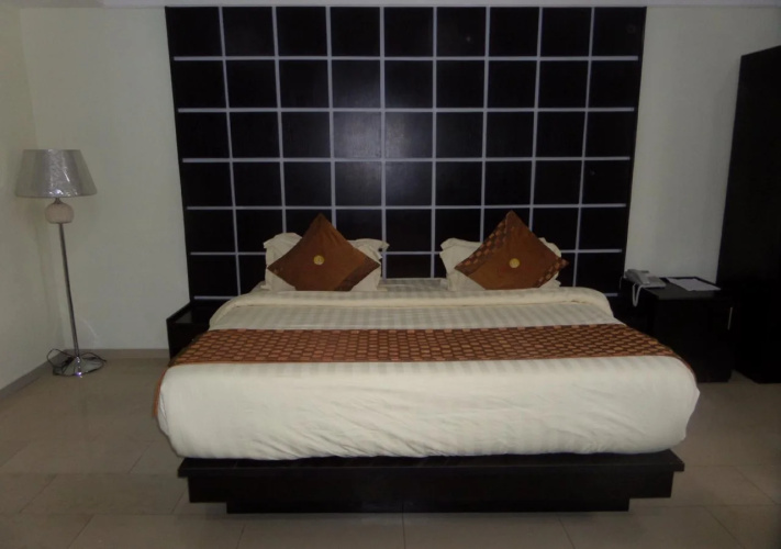 Galpin Suites Ikeja