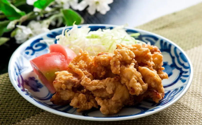 Oita Century Hotel