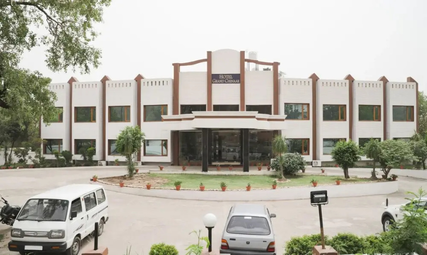 Imagen del hotel