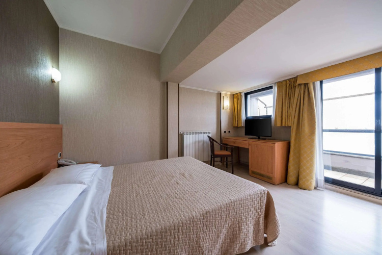 Quality Hotel Rouge et Noir
