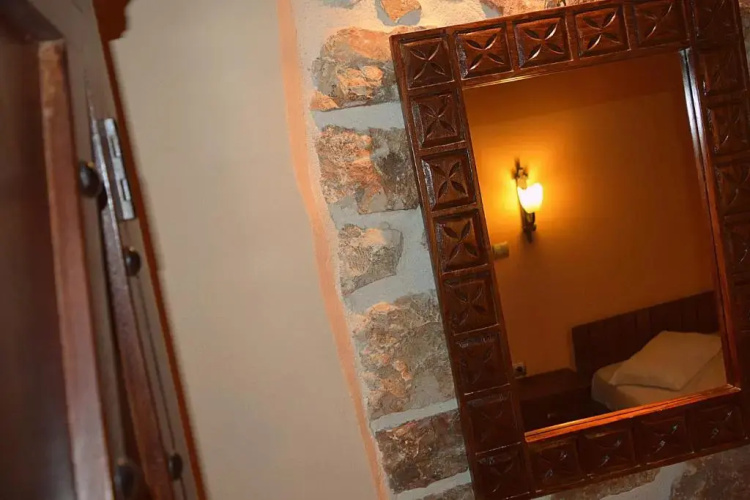 Tilemachos Traditional House
