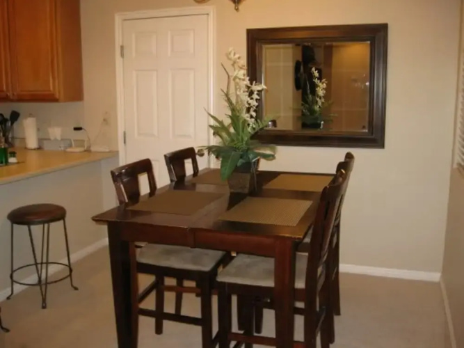 Donald Mcgregor 3 Bedroom Condo