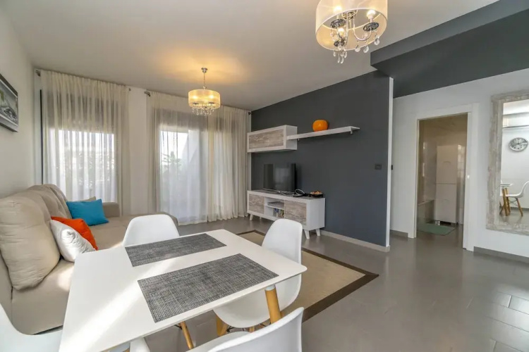 Espanhouse Oasis Beach 108