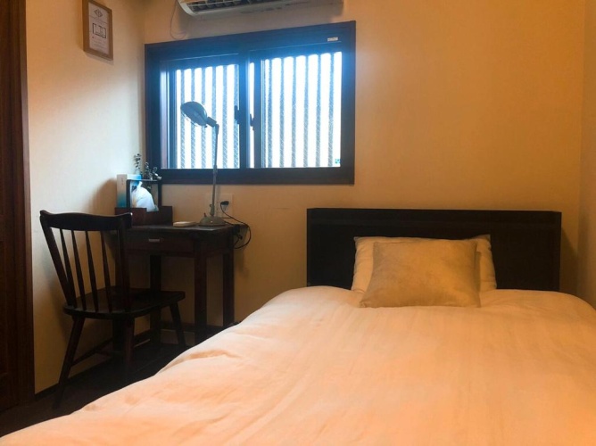 2 Bedrooms Cottage