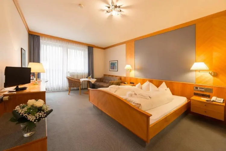 Hotel Bayernwinkel