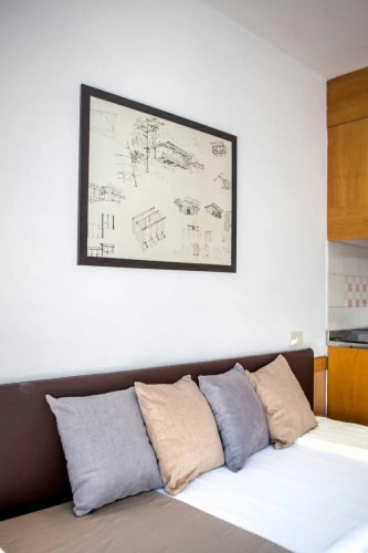 Corte Residence Apartments