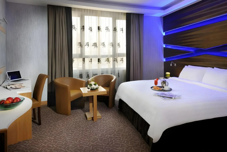 Al Safir Tower