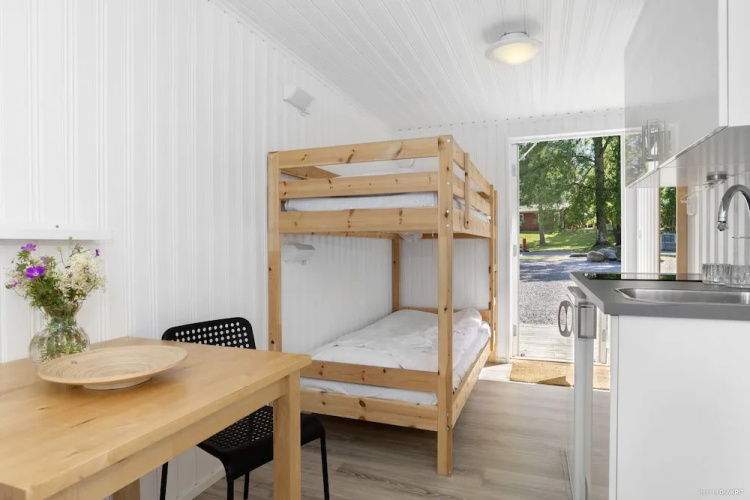 First Camp Kolmården