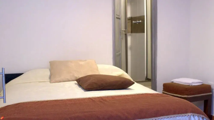 Hotel El Coliseo