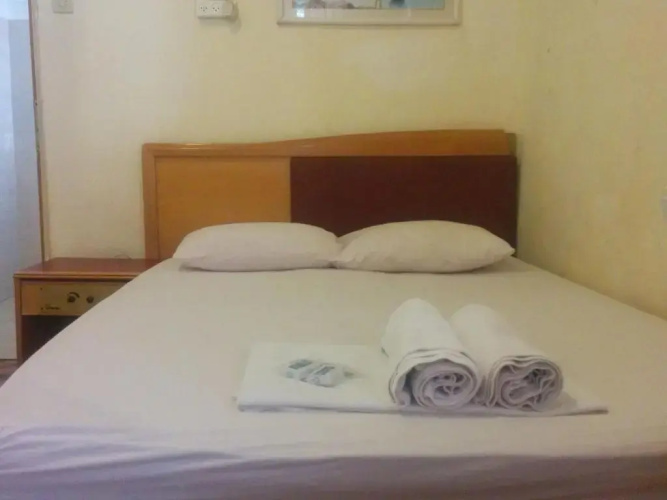 Ben Yehuda Hotel