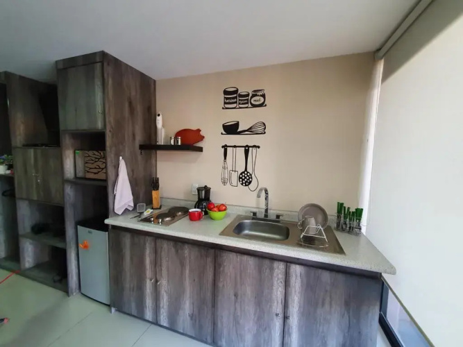 S10 De Casona Tres Suites Premium Increíbles Itesm Cem S10