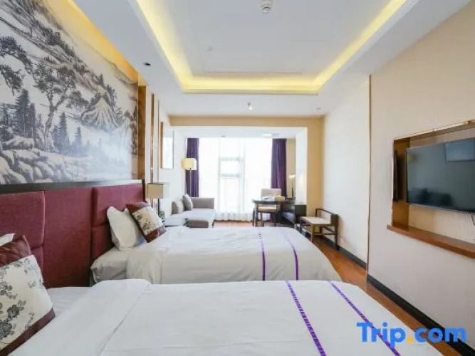 Business Twin room