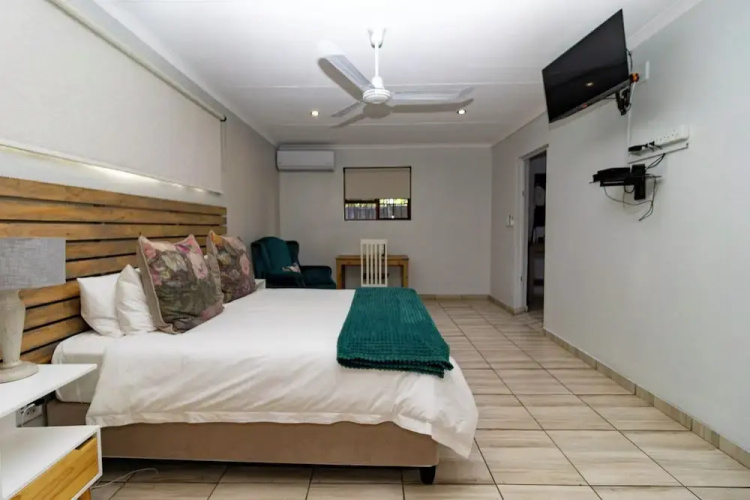 Somethin Special Guest House