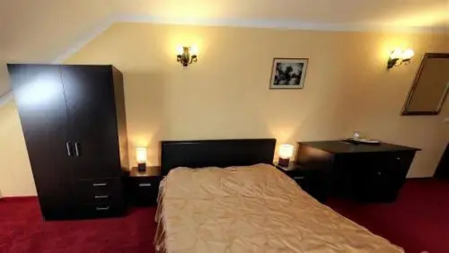 La Storia Guest House