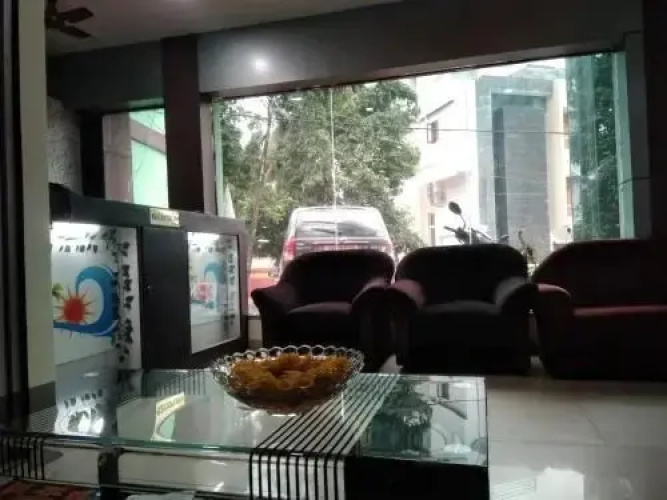 Shine View Hotel