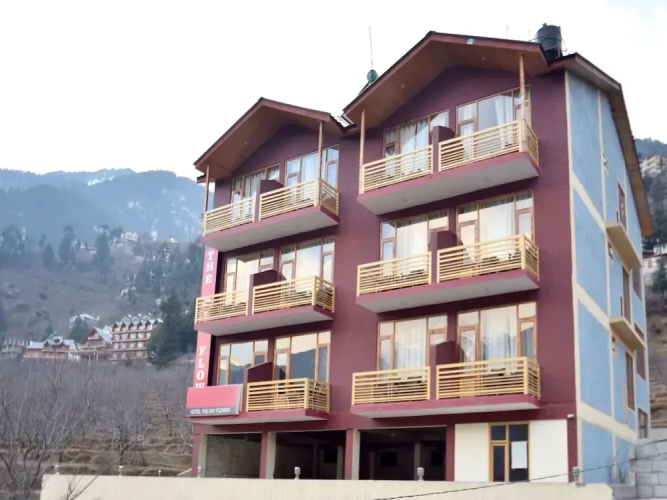 Otel görseli