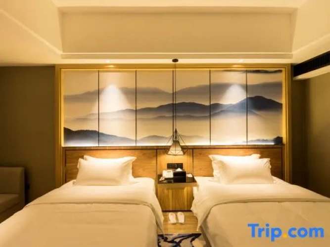 Business Twin room