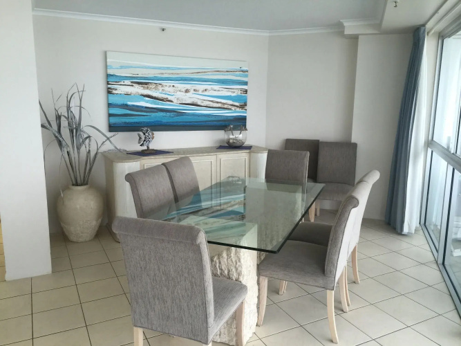 Ocean Plaza Resort