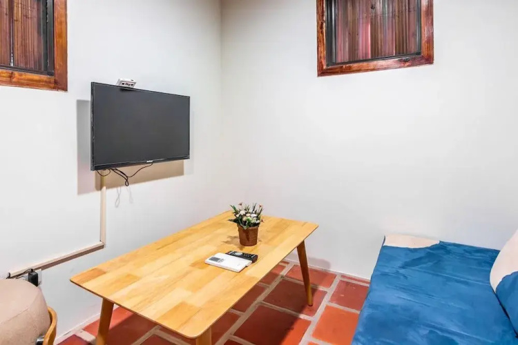 Kinmen H&D House