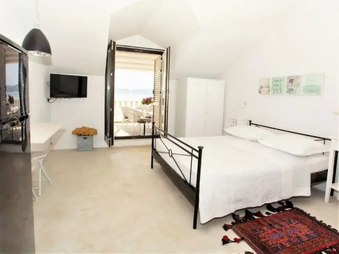 Apartments & Room Vesna