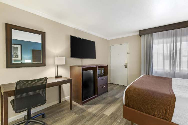 Best Western InnSuites Tucson Foothills Hotel & Suites