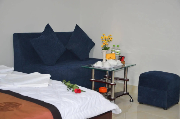 Hue Binh Hotel Chau Doc