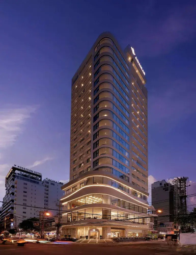 Otel görseli
