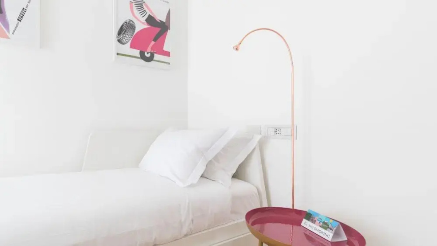 Italianway - De Cristoforis 12 Flat
