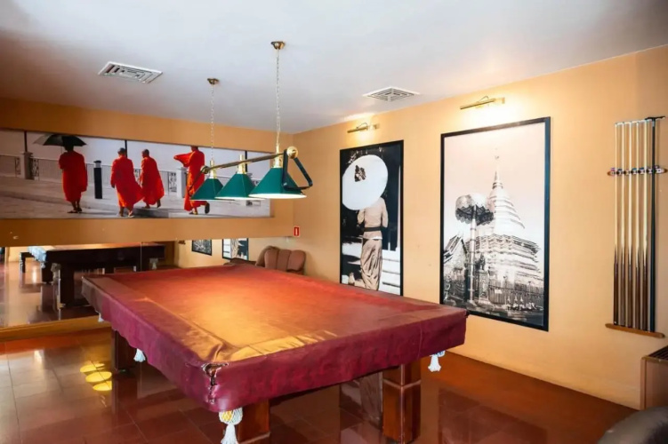 Apartament Focha