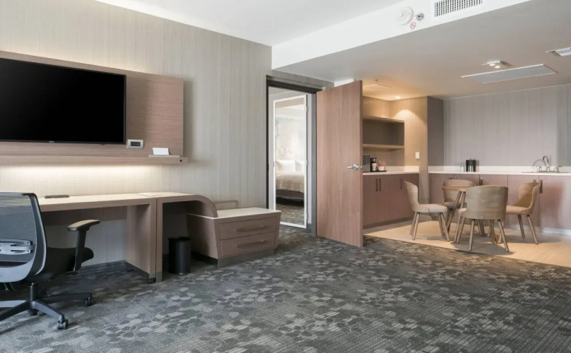 Courtyard by Marriott Ciudad Juarez
