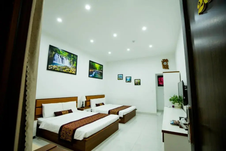 Nhat Quang Hotel