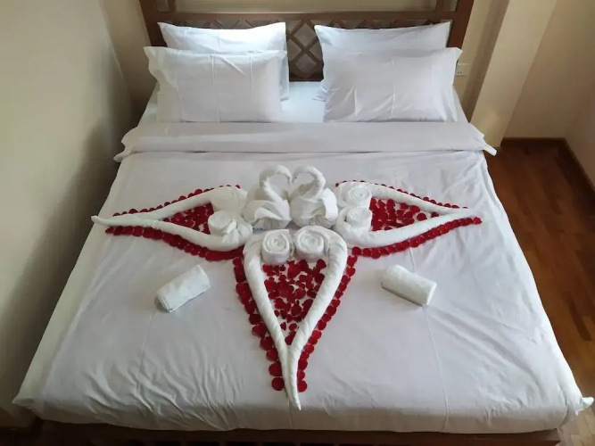 Hotel Crown