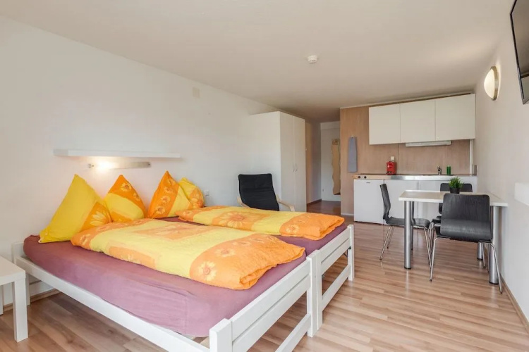 Anstatthotel.ch Luzern