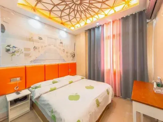 Changsha Yuelai Inn
