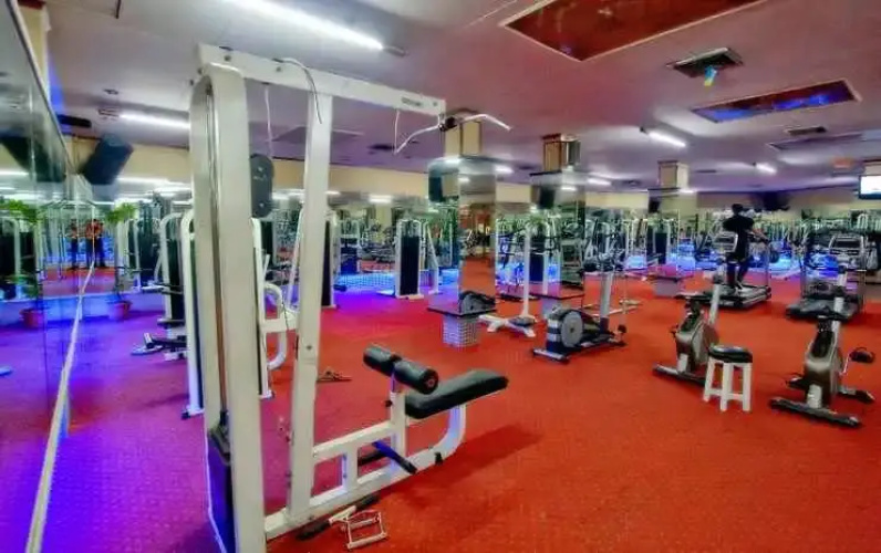 Apartment Danau Toba Medan