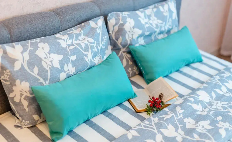 Фотография номера квартиры Bestflat (Бестфлэт) на Народном бульваре