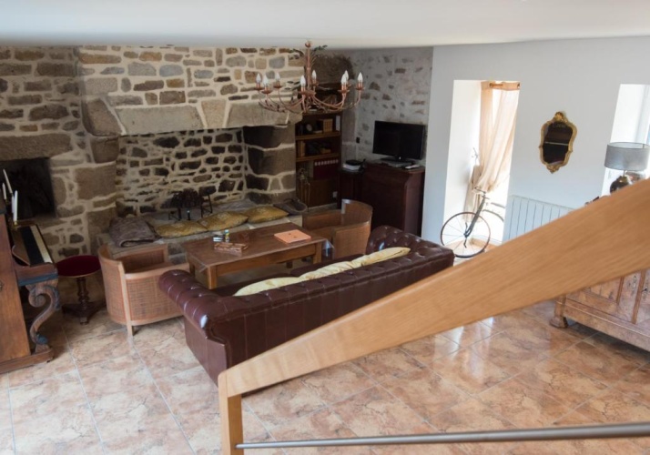 2 Bedrooms Cottage